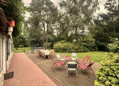 Sale House Bailleul-la-Vallée 8&nbsp;Rooms 160&nbsp;m²