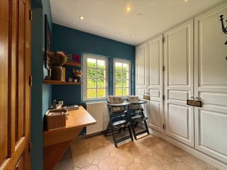house 8 Rooms for sale on BAILLEUL LA VALLEE (27260)