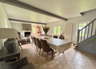 house 8 Rooms for sale on BAILLEUL LA VALLEE (27260)