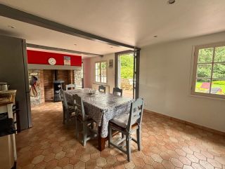 house 8 Rooms for sale on BAILLEUL LA VALLEE (27260)