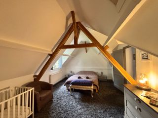house 8 Rooms for sale on BAILLEUL LA VALLEE (27260)