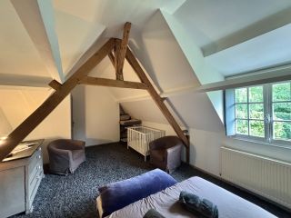 house 8 Rooms for sale on BAILLEUL LA VALLEE (27260)