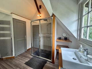 house 8 Rooms for sale on BAILLEUL LA VALLEE (27260)