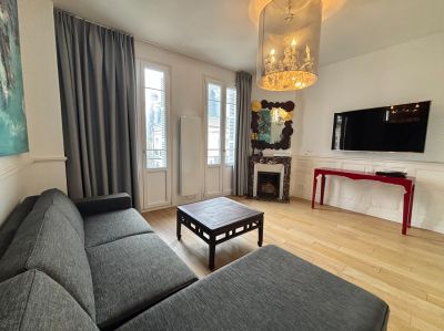 Vente Appartement Trouville-sur-Mer 2&nbsp;Pièces 42&nbsp;m²