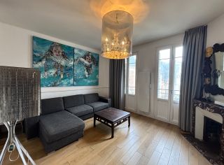 apartment 2 Rooms for sale on TROUVILLE SUR MER (14360)