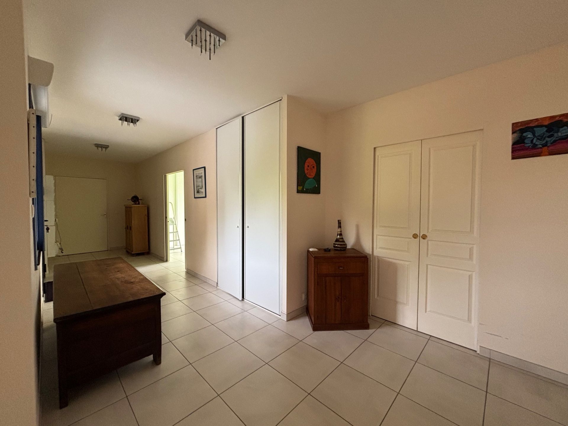 maison 10 Pièces en vente sur CREULLY (14480)