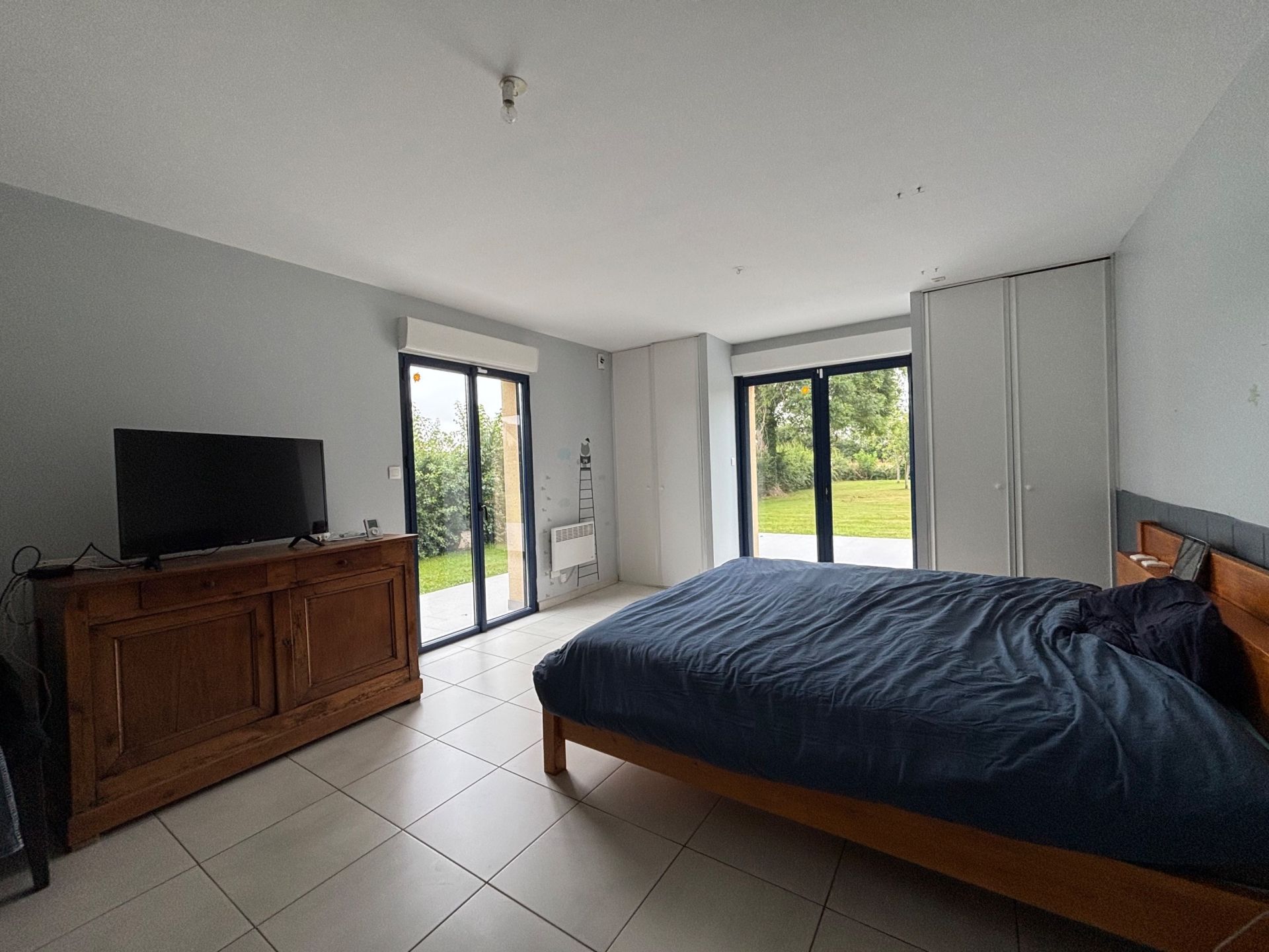 maison 10 Pièces en vente sur CREULLY (14480)