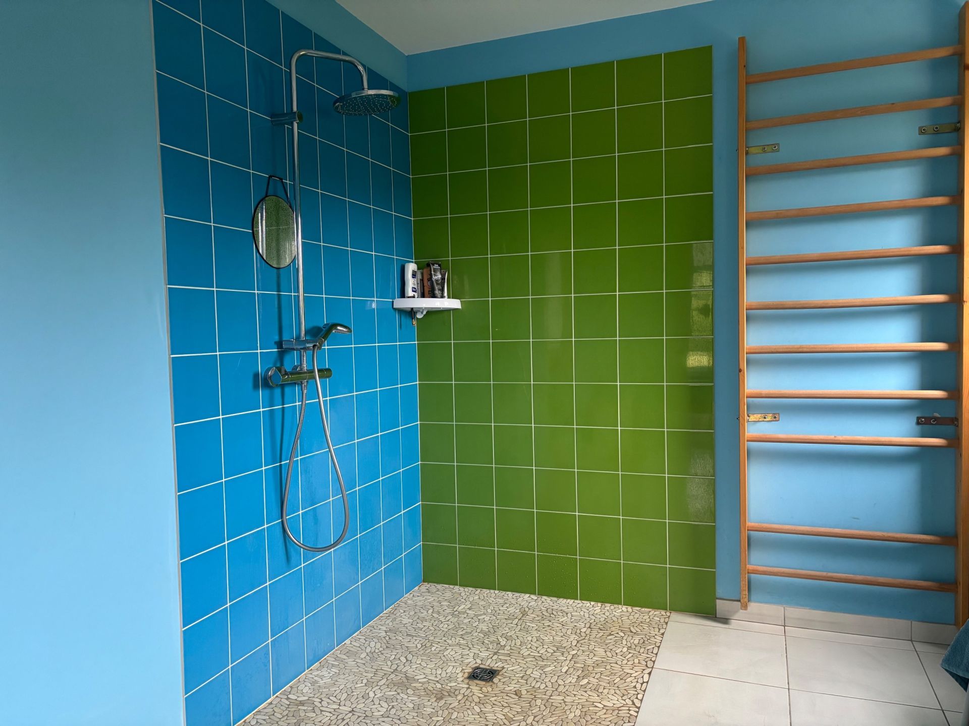maison 10 Pièces en vente sur CREULLY (14480)