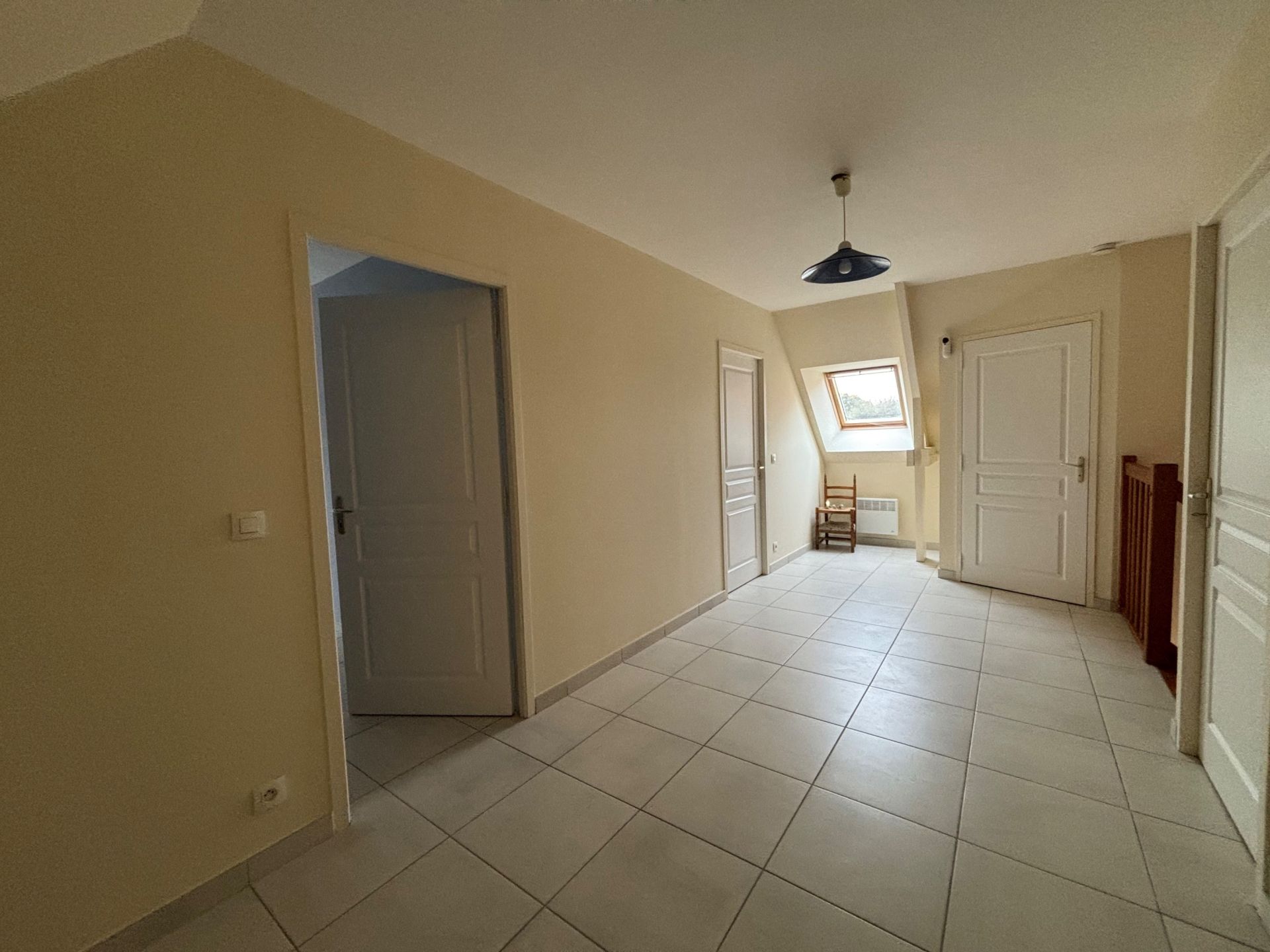 maison 10 Pièces en vente sur CREULLY (14480)