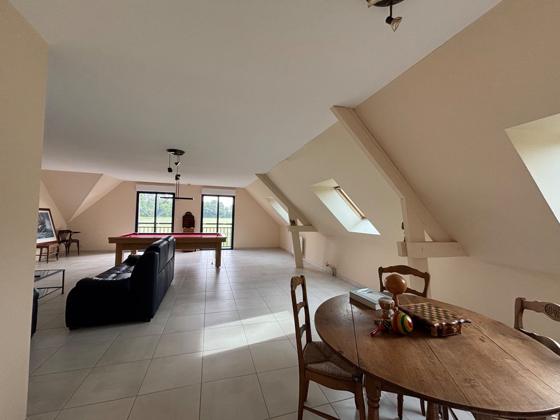 maison 10 Pièces en vente sur CREULLY (14480)