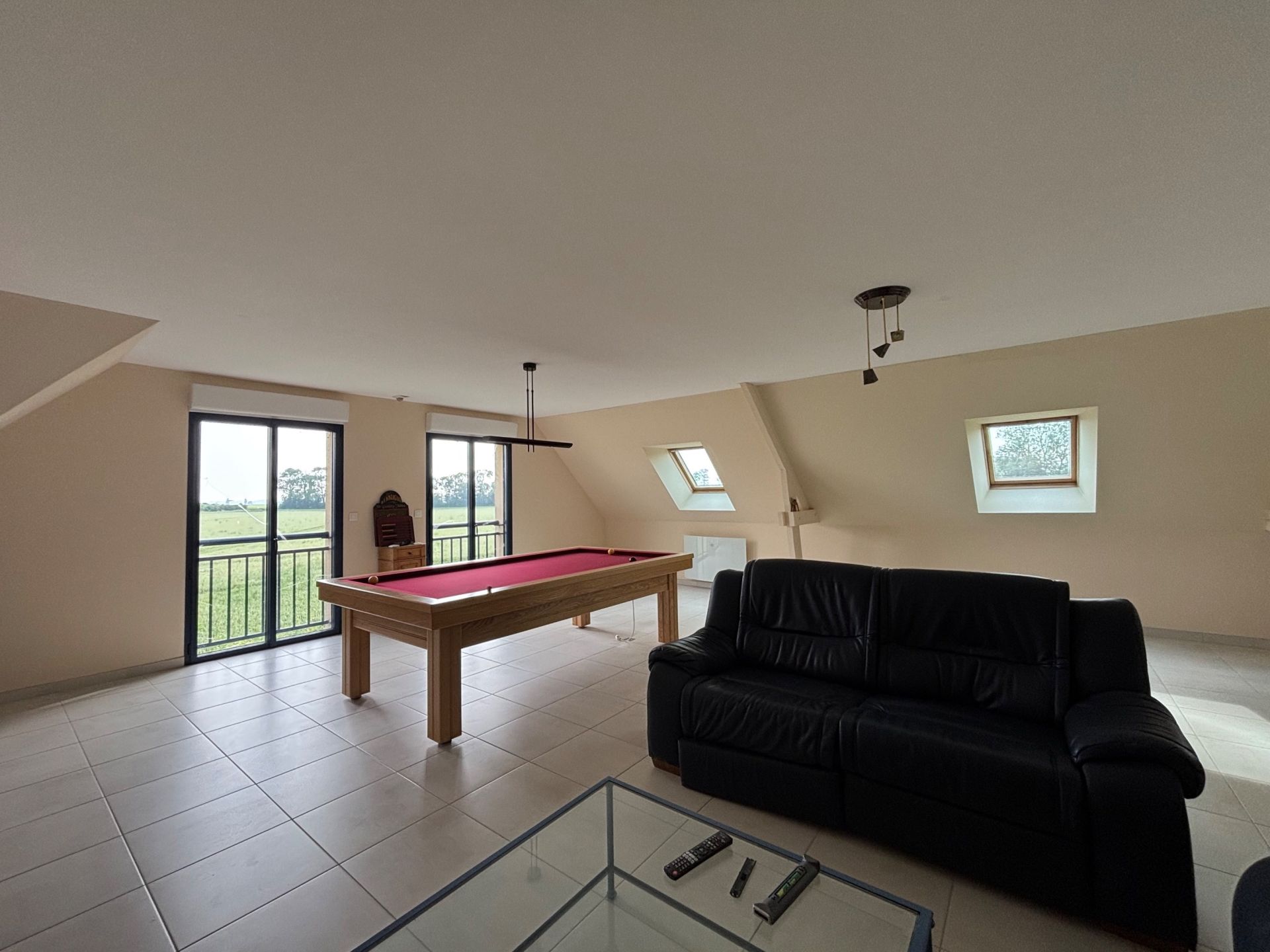 maison 10 Pièces en vente sur CREULLY (14480)