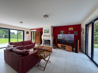 maison 10 Pièces en vente sur CREULLY (14480)