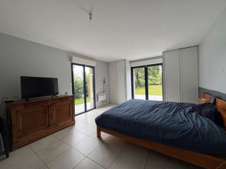 maison 10 Pièces en vente sur CREULLY (14480)