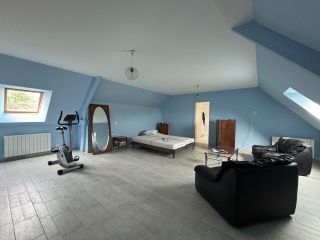 maison 10 Pièces en vente sur CREULLY (14480)