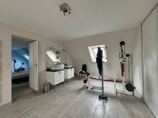 maison 10 Pièces en vente sur CREULLY (14480)