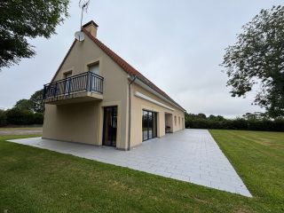 maison 10 Pièces en vente sur CREULLY (14480)