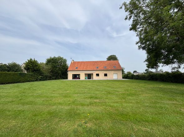 Sale House Creully 10&nbsp;Rooms 388&nbsp;m²