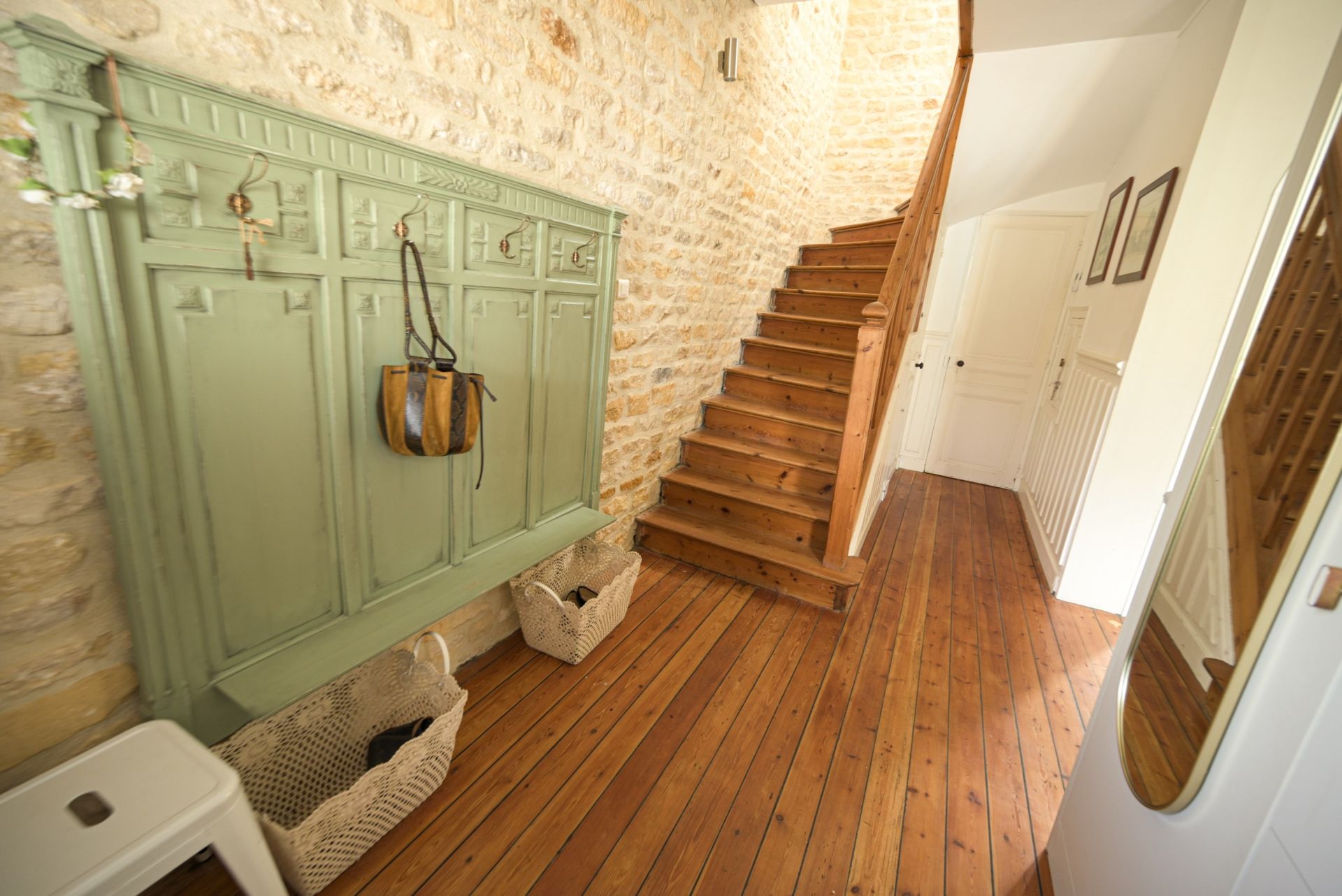 maison 7 Pièces en vente sur BERNIERES SUR MER (14990)