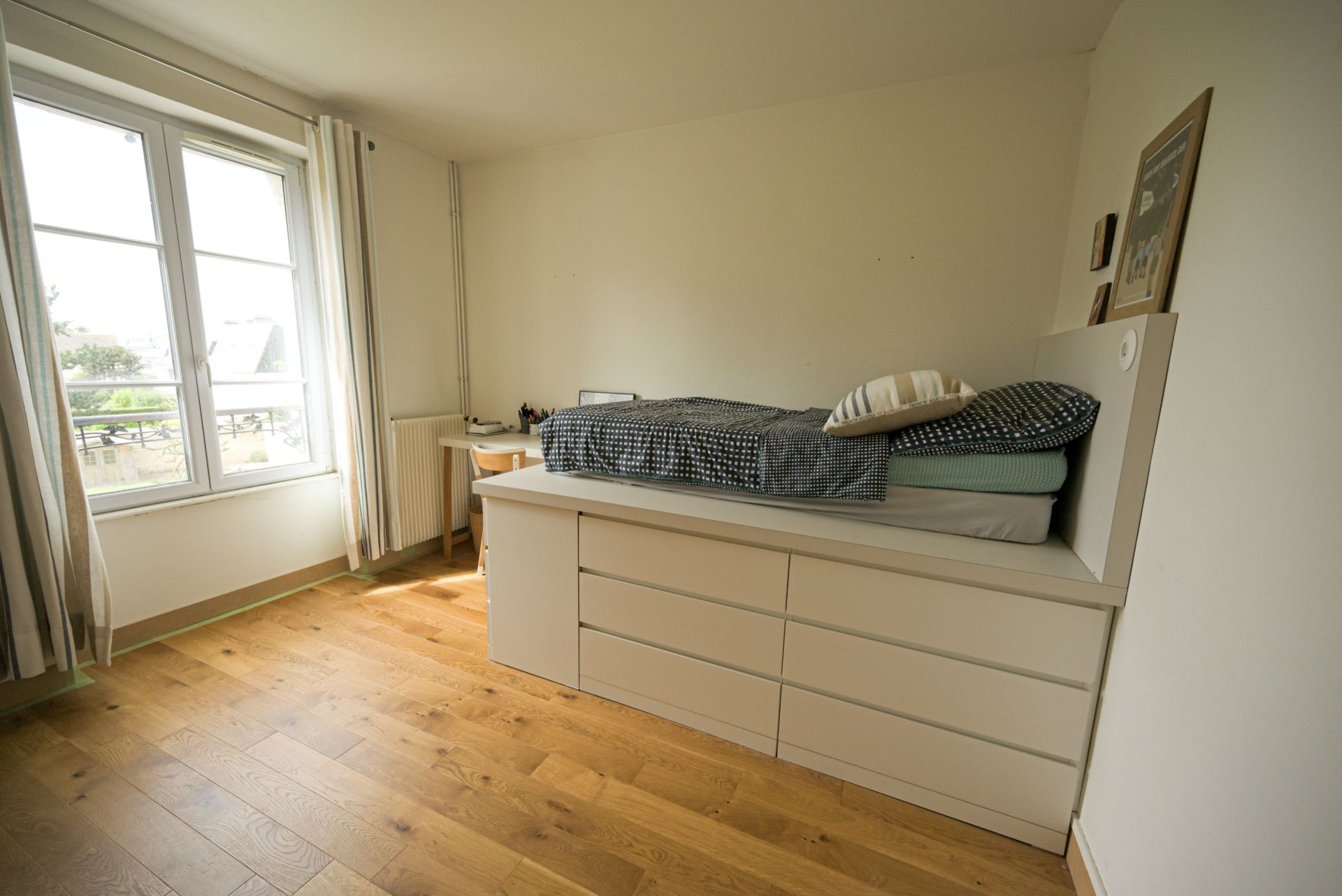 maison 7 Pièces en vente sur BERNIERES SUR MER (14990)