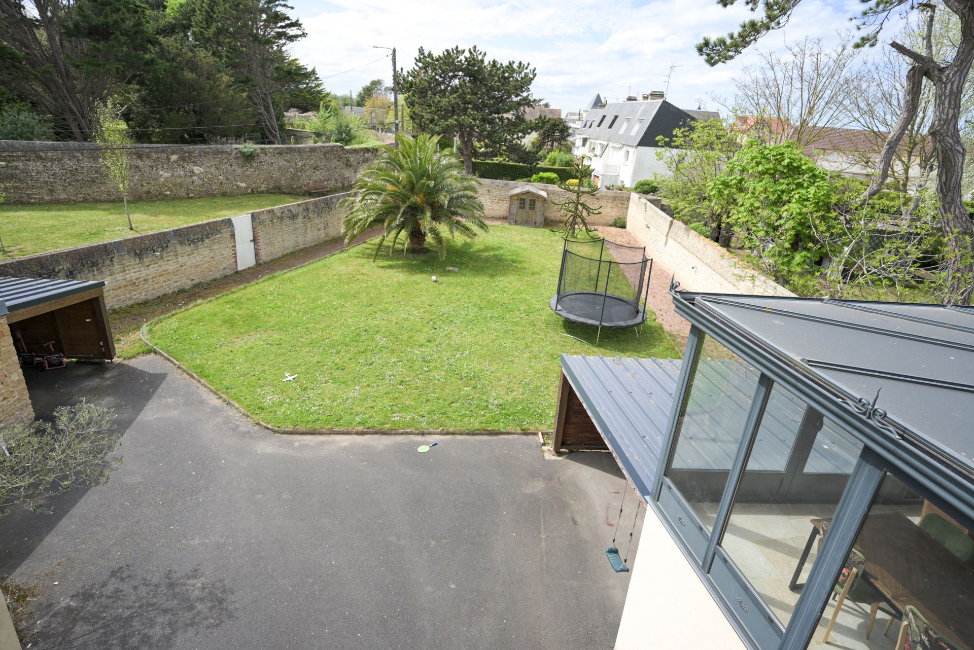 maison 7 Pièces en vente sur BERNIERES SUR MER (14990)