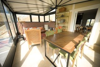 maison 7 Pièces en vente sur BERNIERES SUR MER (14990)