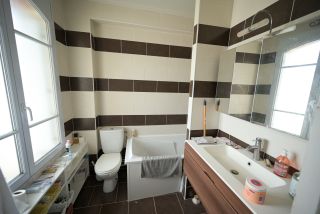 maison 7 Pièces en vente sur BERNIERES SUR MER (14990)