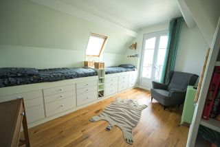 maison 7 Pièces en vente sur BERNIERES SUR MER (14990)