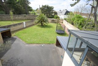 maison 7 Pièces en vente sur BERNIERES SUR MER (14990)