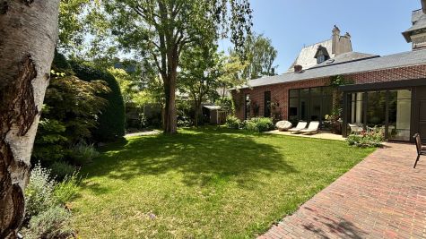Vente Maison Deauville 8&nbsp;Pièces 270&nbsp;m²