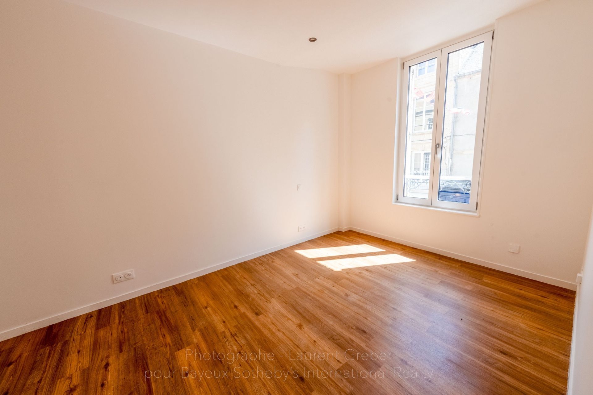 appartement 2 Pièces en vente sur BAYEUX (14400)