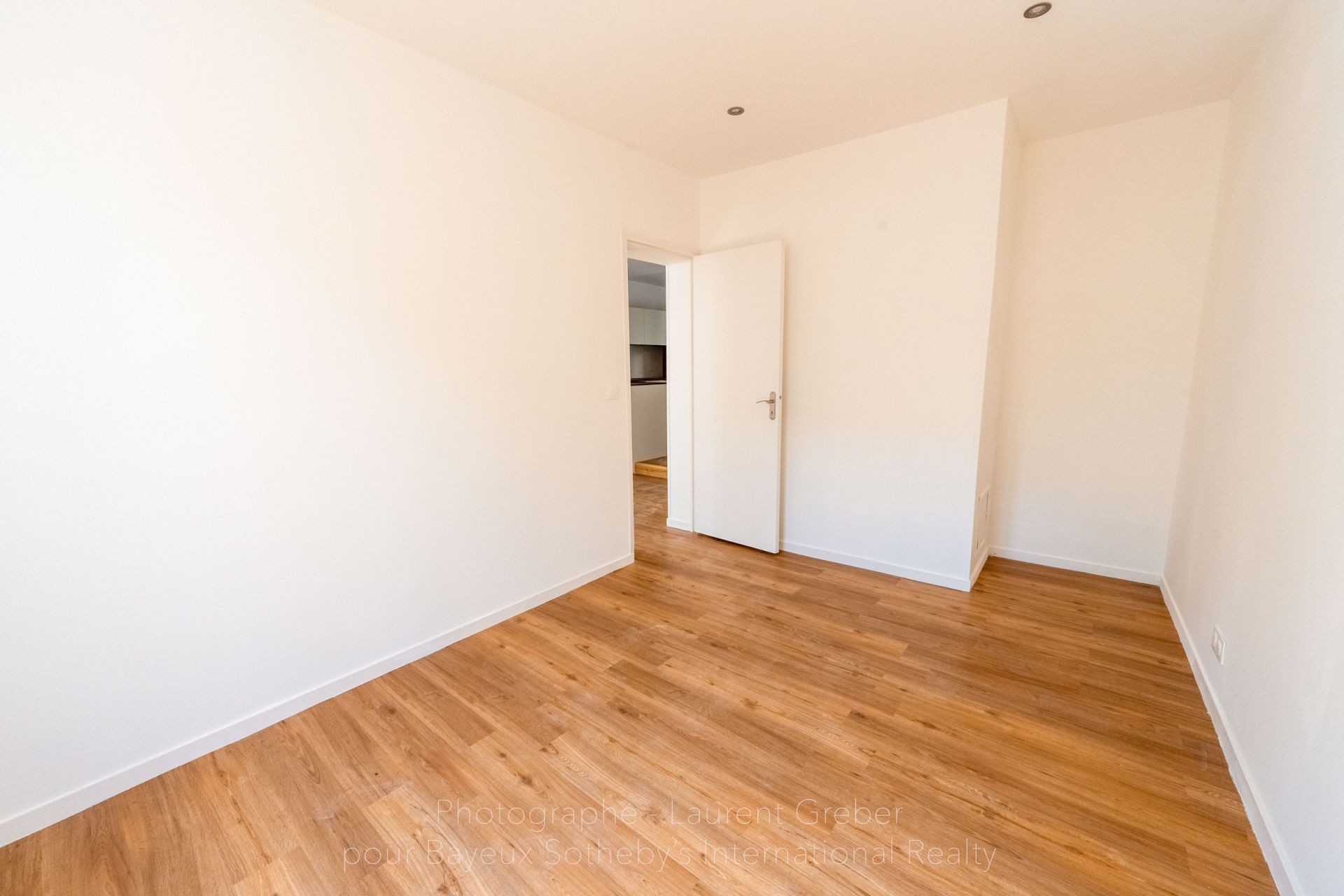 appartement 2 Pièces en vente sur BAYEUX (14400)