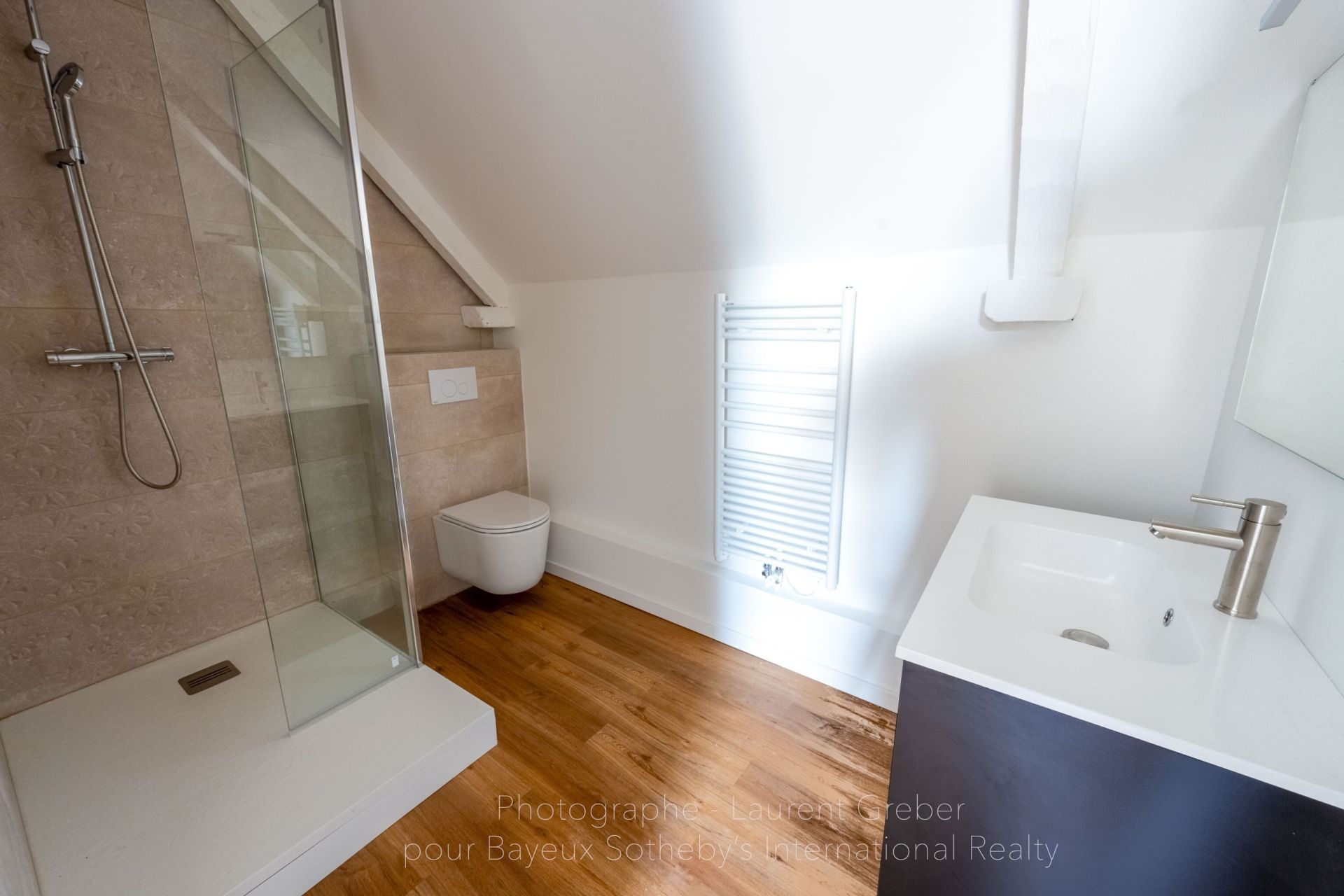 appartement 4 Pièces en vente sur BAYEUX (14400)