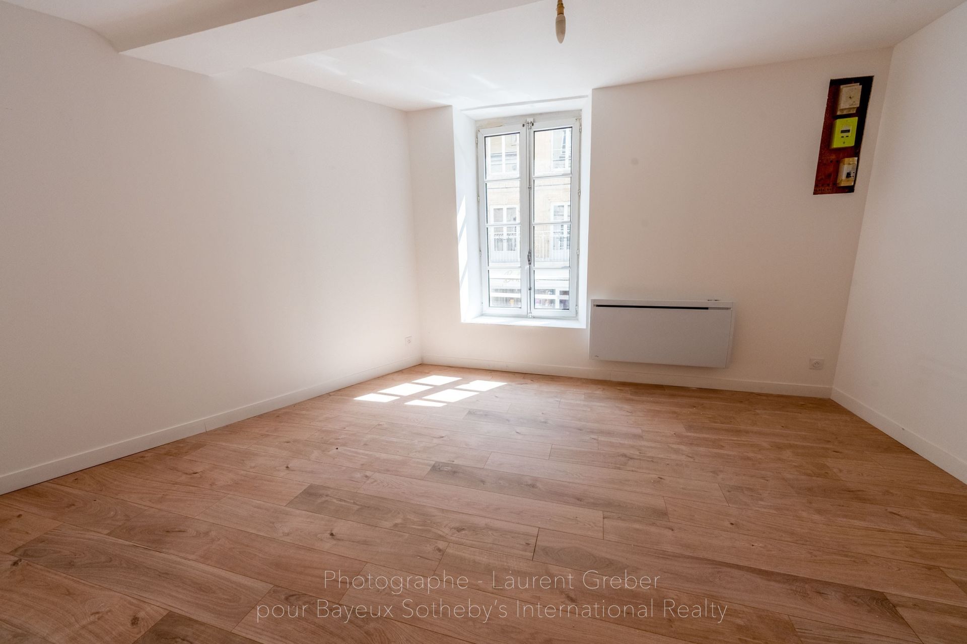 appartement 4 Pièces en vente sur BAYEUX (14400)