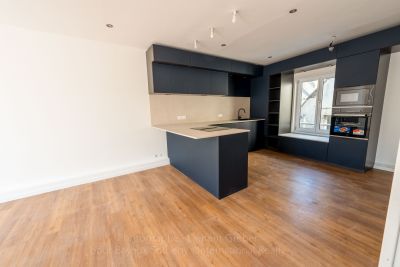 Vente Appartement Bayeux 4&nbsp;Pièces 81&nbsp;m²