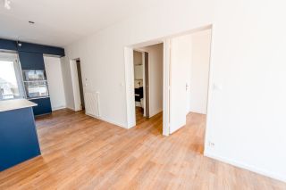 appartement 4 Pièces en vente sur BAYEUX (14400)