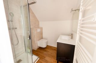 appartement 4 Pièces en vente sur BAYEUX (14400)