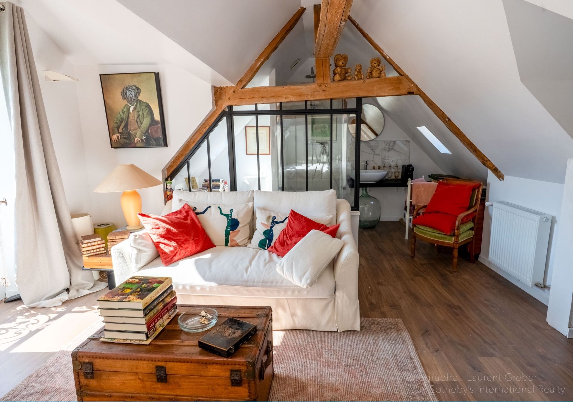 maison 5 Pièces en vente sur BAYEUX (14400)