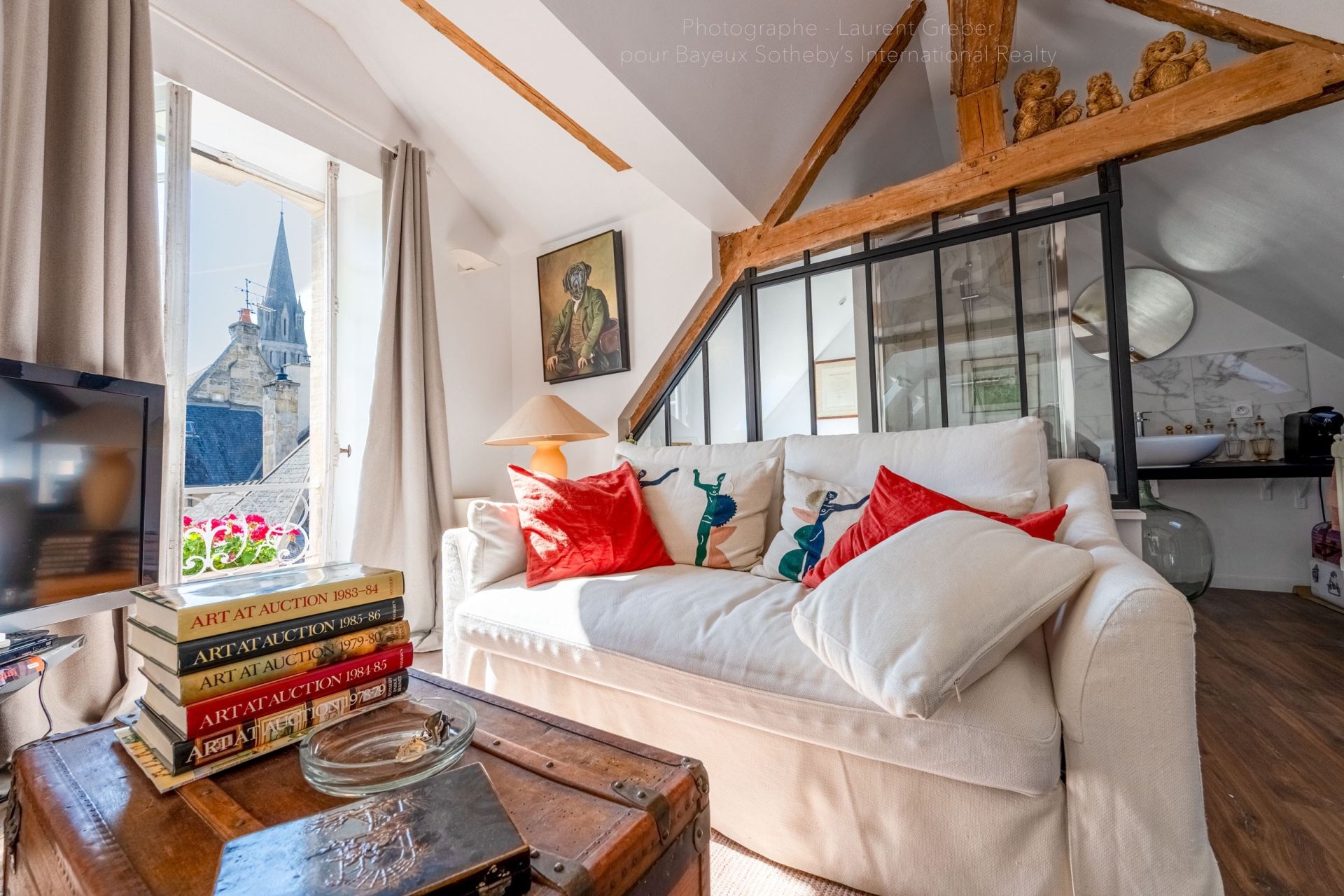 maison 5 Pièces en vente sur BAYEUX (14400)