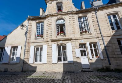 Sale House Bayeux 5&nbsp;Rooms 124&nbsp;m²