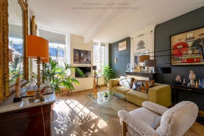 Vente Maison Bayeux 5&nbsp;Pièces 124&nbsp;m²