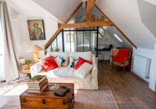 maison 5 Pièces en vente sur BAYEUX (14400)