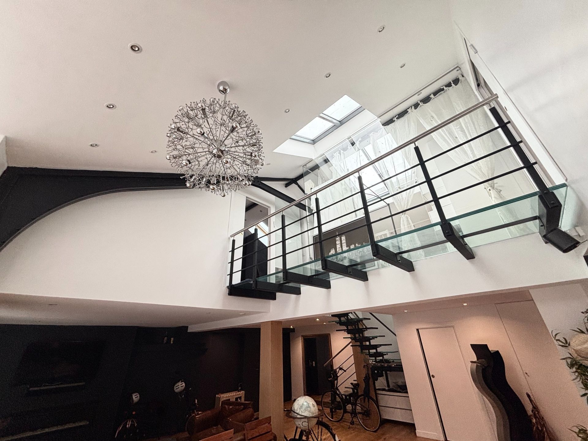maison 7 Pièces en vente sur DEAUVILLE (14800)