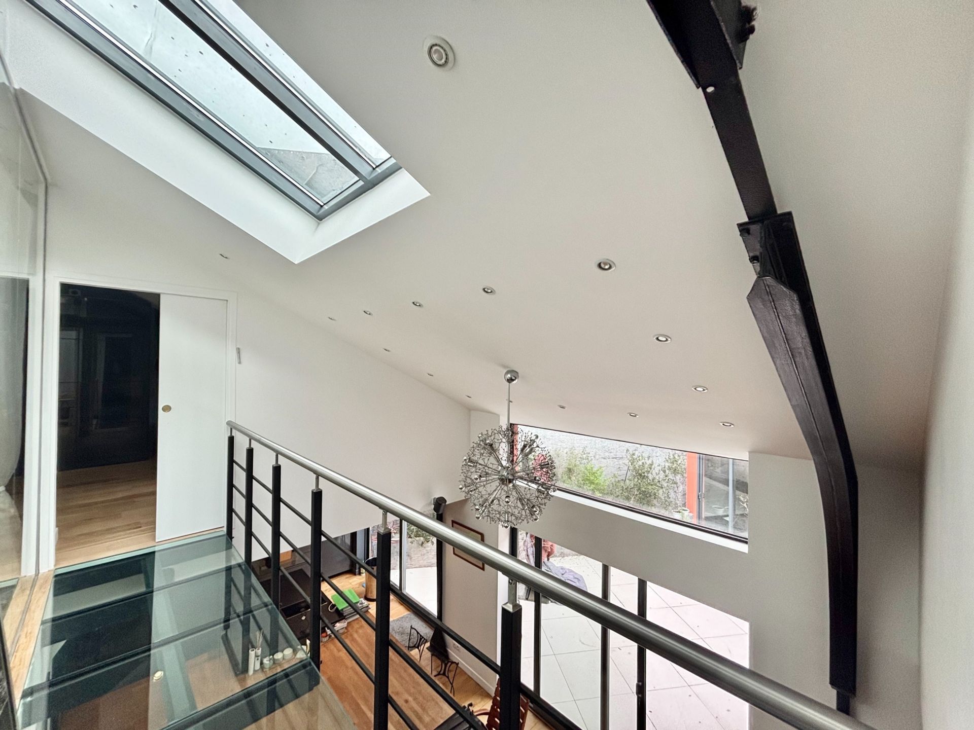 maison 7 Pièces en vente sur DEAUVILLE (14800)
