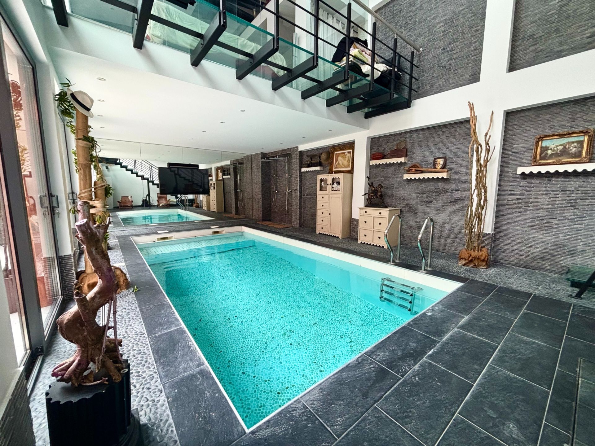 maison 7 Pièces en vente sur DEAUVILLE (14800)
