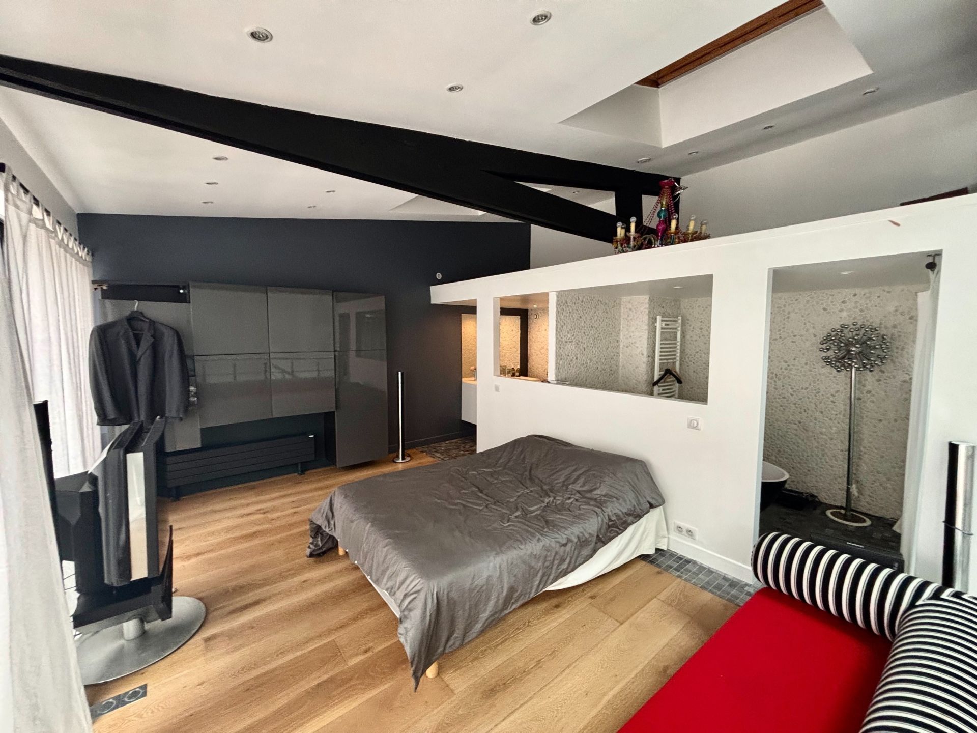 maison 7 Pièces en vente sur DEAUVILLE (14800)