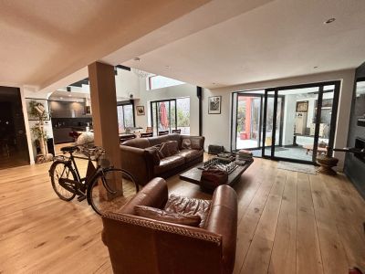 Vente Maison Deauville 7&nbsp;Pièces 267&nbsp;m²