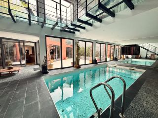 maison 7 Pièces en vente sur DEAUVILLE (14800)