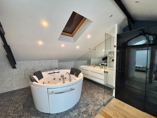 maison 7 Pièces en vente sur DEAUVILLE (14800)