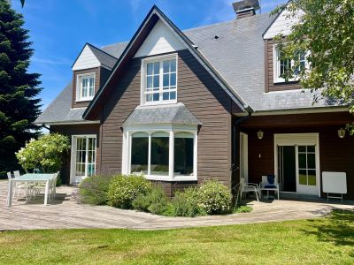 Vente Maison contemporaine Bois-Guillaume 6&nbsp;Pièces 160&nbsp;m²