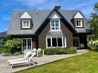 maison contemporaine 6 Pièces en vente sur BOIS GUILLAUME (76230)